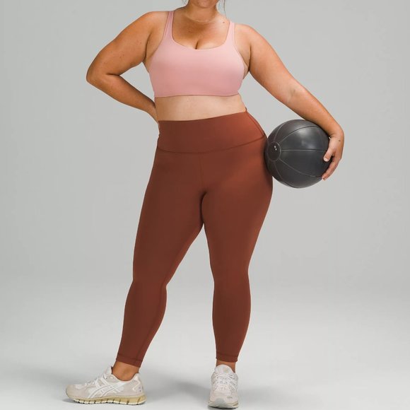 lululemon athletica Pants - NEW-Lululemon Wunder Train High-Rise Tight 25"